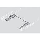 GRASS-Vionaro Drawer Tipmatic (Push Open) mechanism