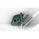 Dynapro TMSC Soft Close Slide 50kg w/ Bracket  (2 Size Available)