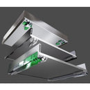 GRASS -Vionaro Drawer- H89mm- Snow White (7  Length Available)